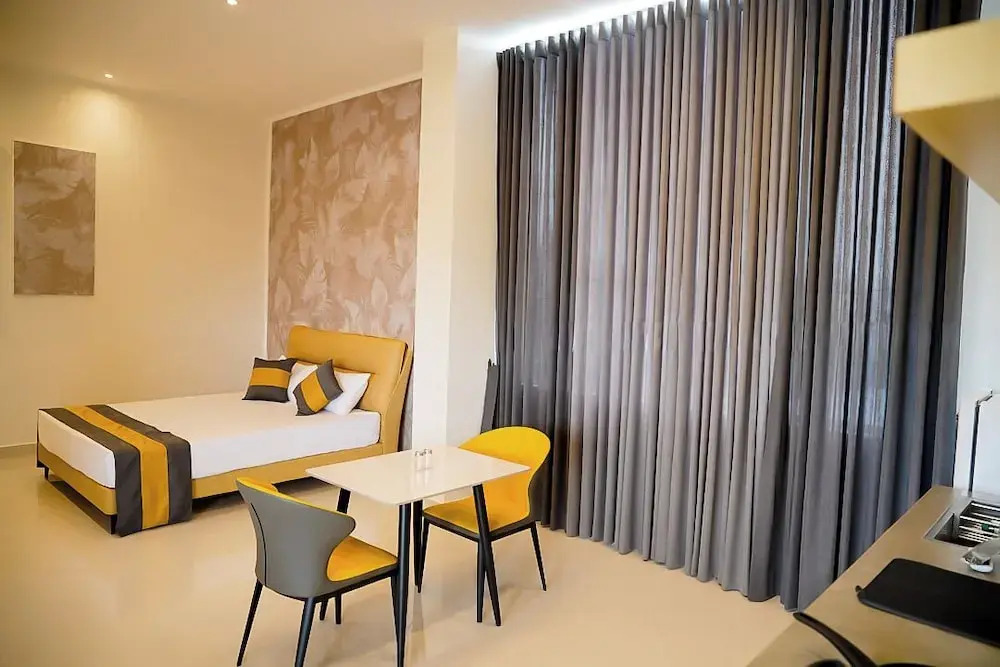 Lotus Luxury Residences Negombo
