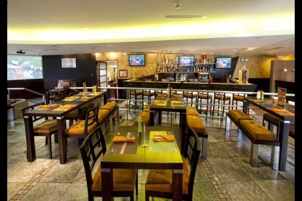 Swissotel Quito
