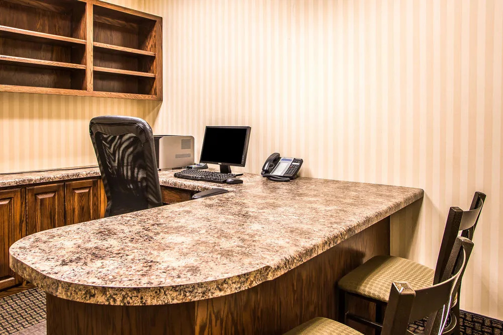 Comfort Suites Oshkosh West