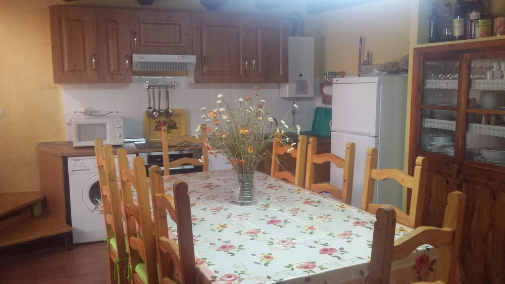 Casa Jaques