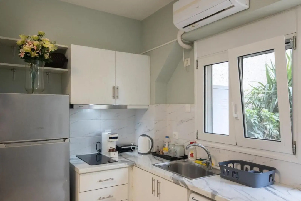 AIOLOS LUXURY apartment 1