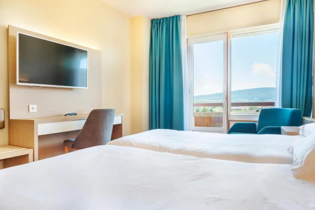 Hotel Vejo