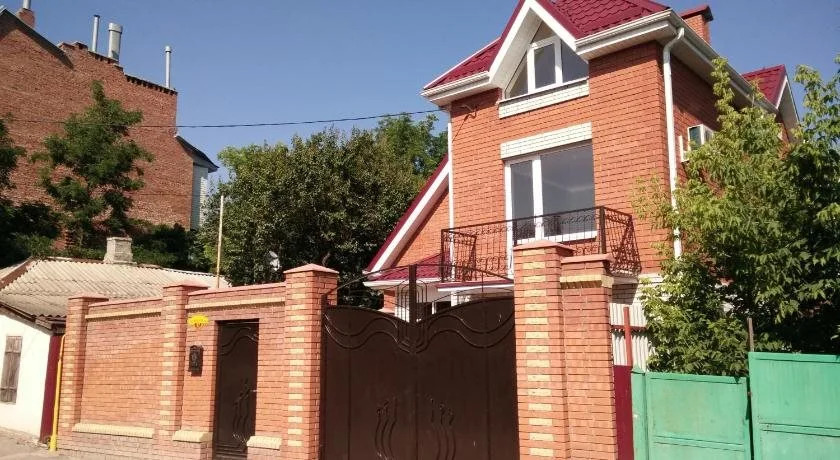 Mini-Otel Garibaldi