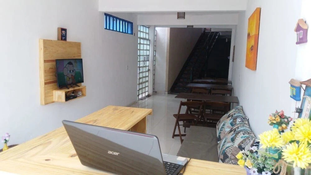 Magia Dajuda Hospedagem - Centrinho, próximo à Mucugê