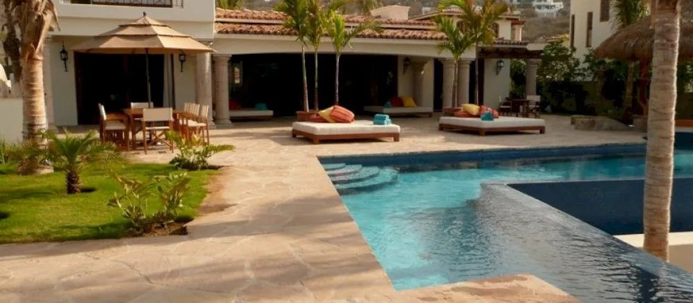 Casa La Laguna