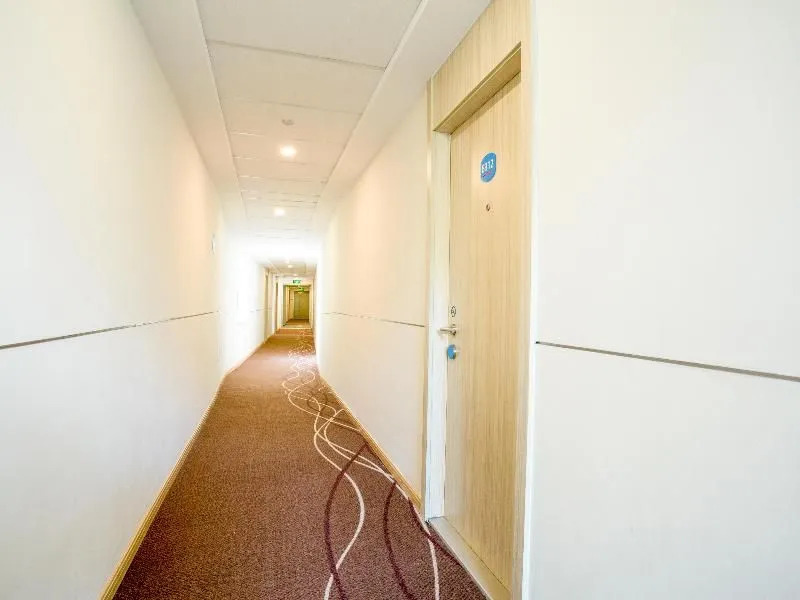 Hanting Hotel Beijing Changchun Street