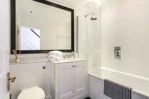 Ahometorent - Charming Apartment