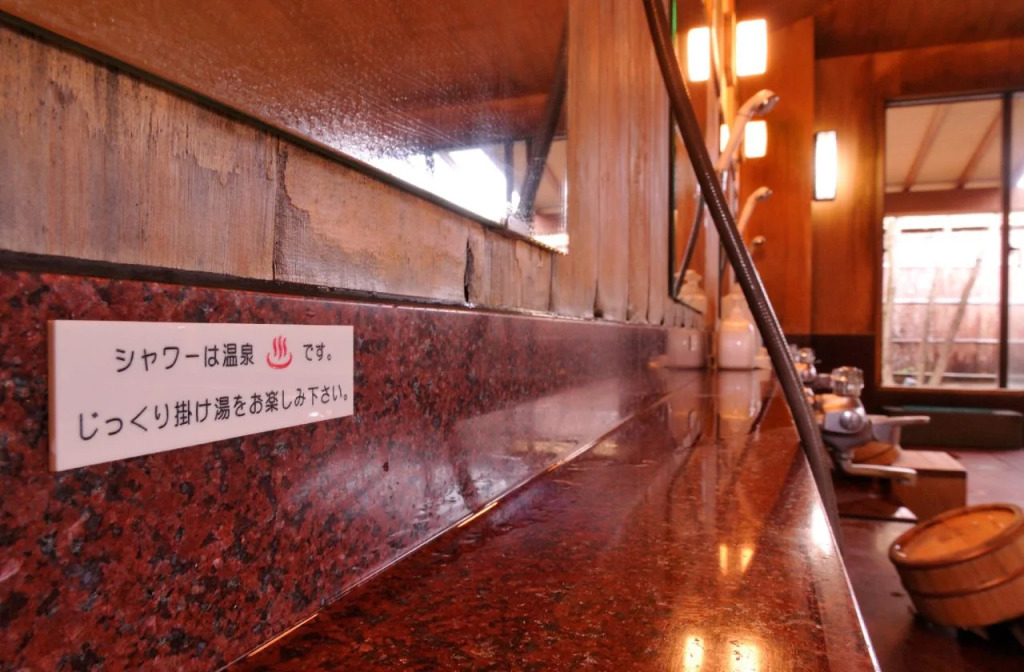 Shoheiso Ryokan
