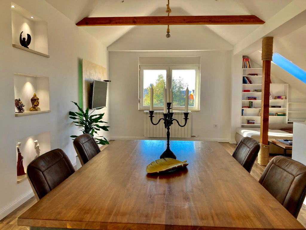 Bali Apartment
