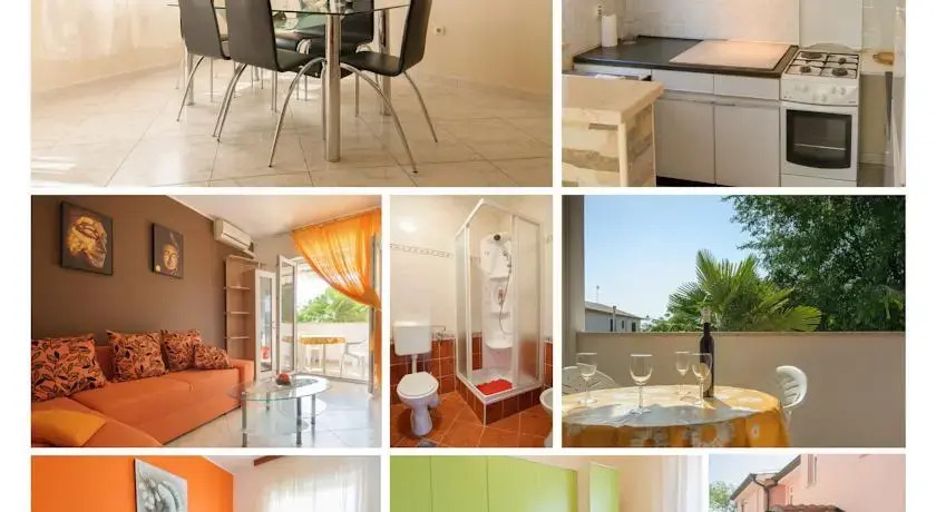 Apartment Lea