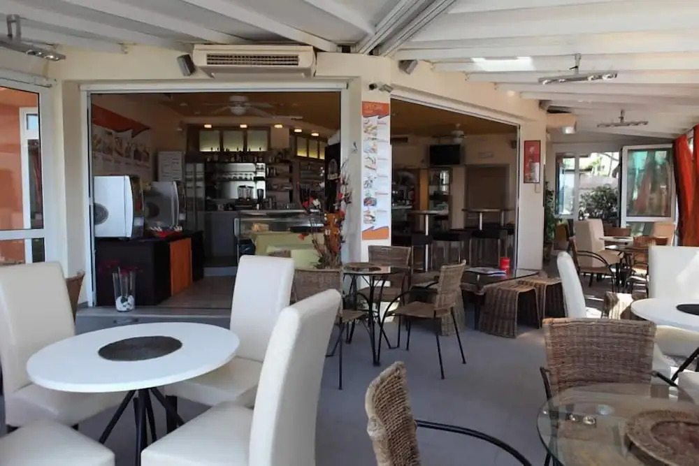 Aparthotel Gioia