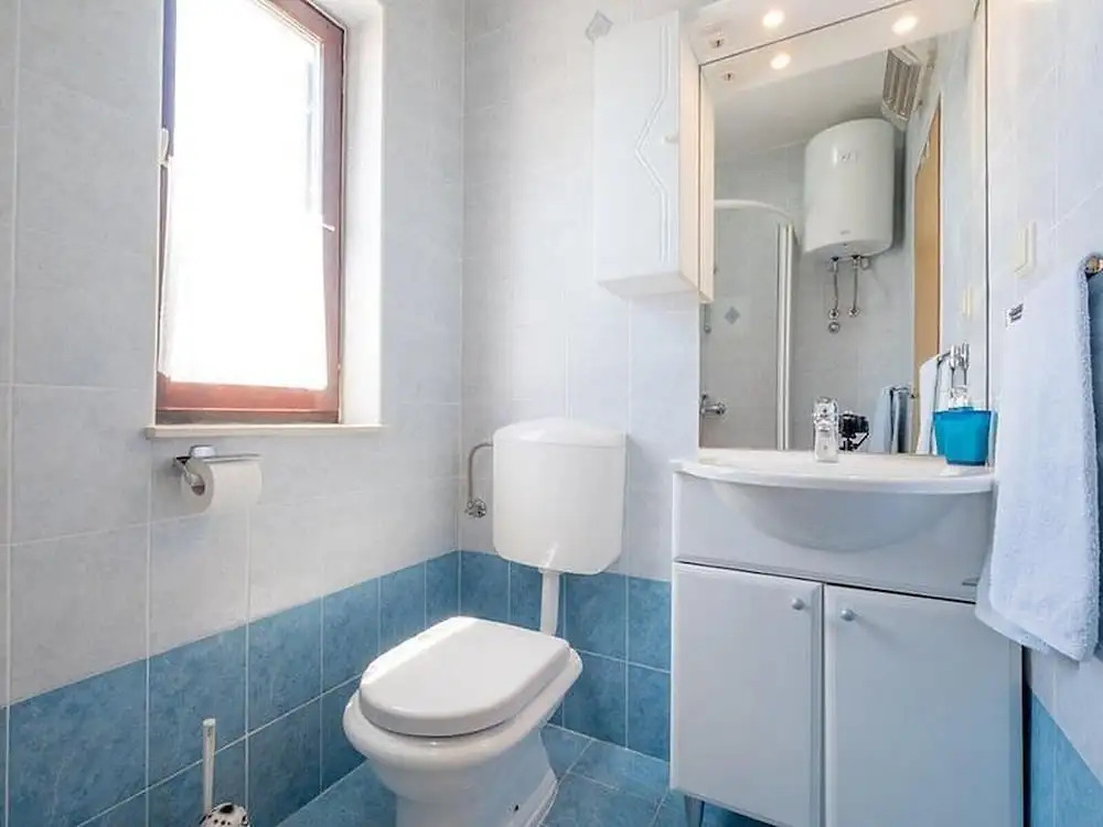 Villa Dmare Apartment 3