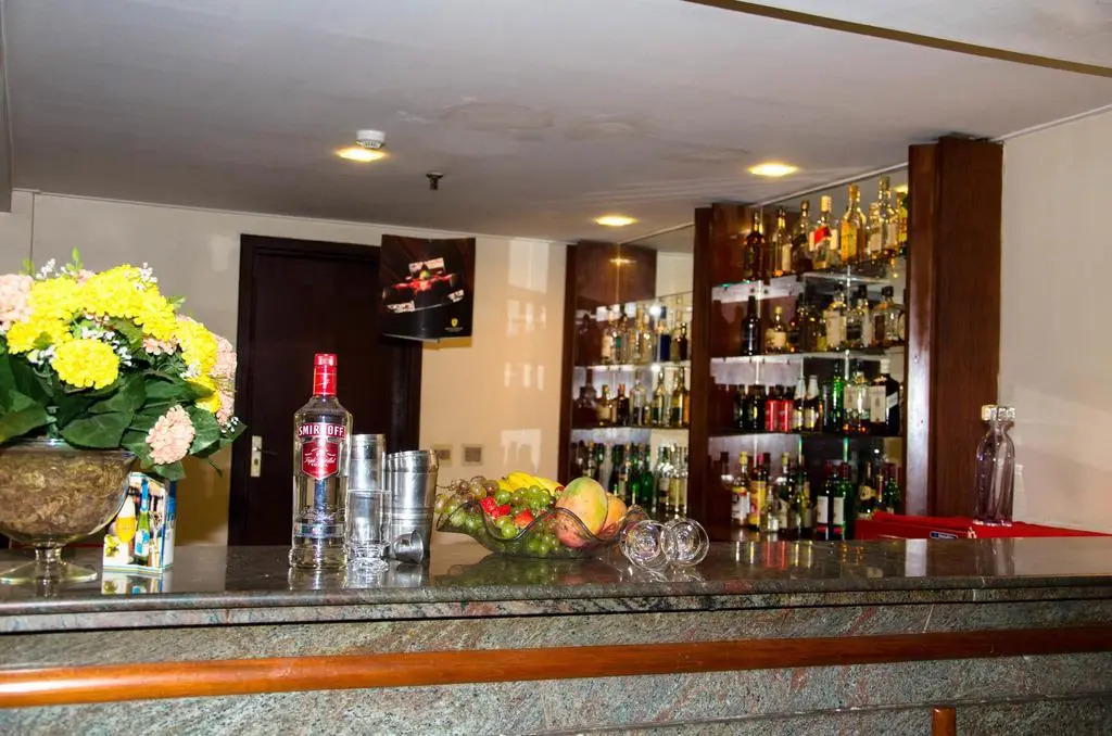 Hotel Nacional Inn Campinas Trevo