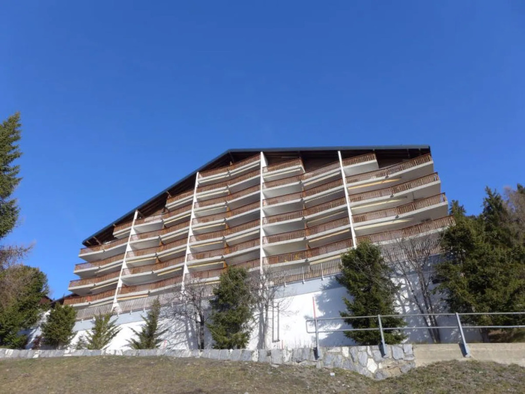 Apartment Eden Roc Crans-Montana 10417