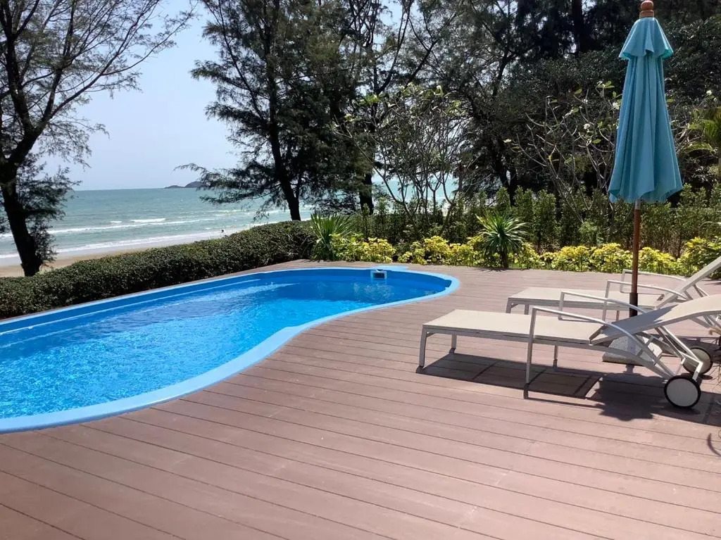 Seapine Beach Golf and Resort Hua Hin