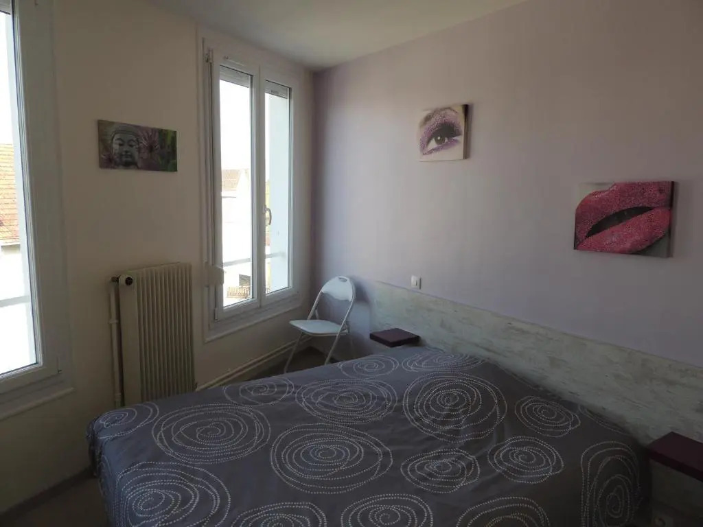 Hotel Le Colbert epernay