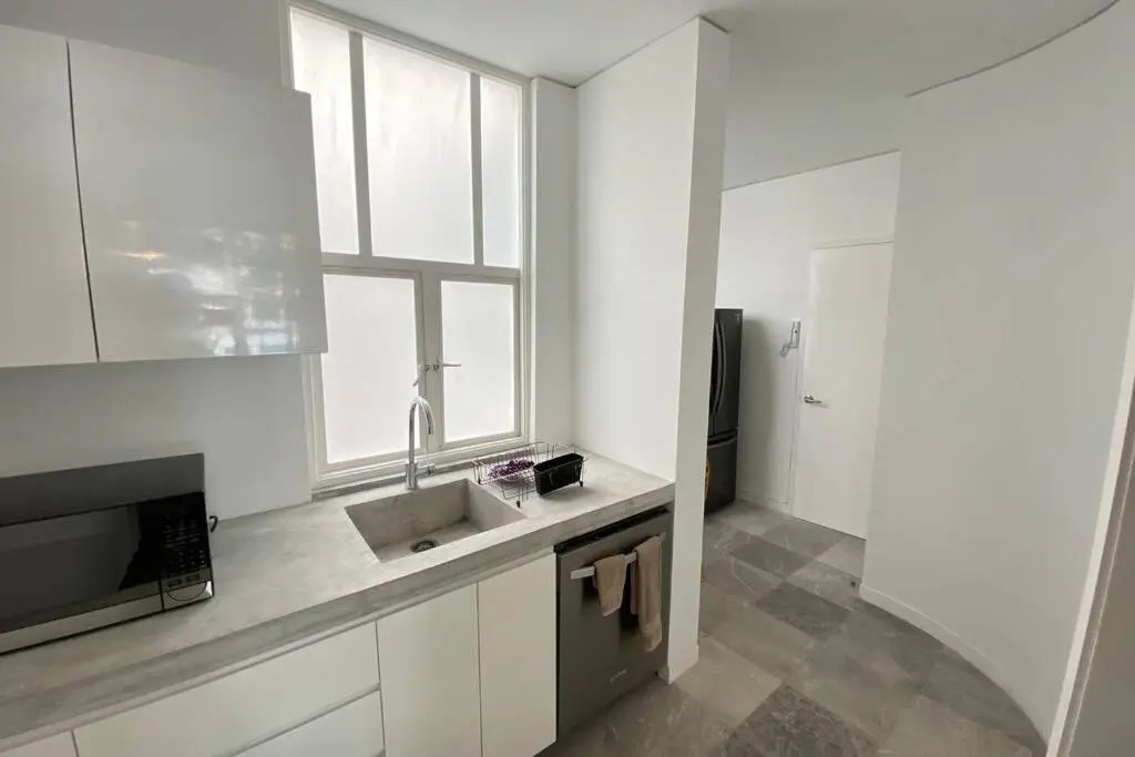 Best Location 3 bedroom apt in CONDESA