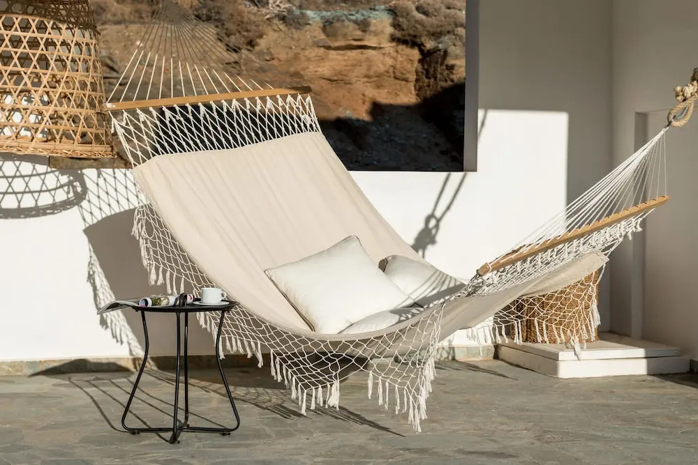Eneos Kythnos Beach Villas-Executive and Premium Villas