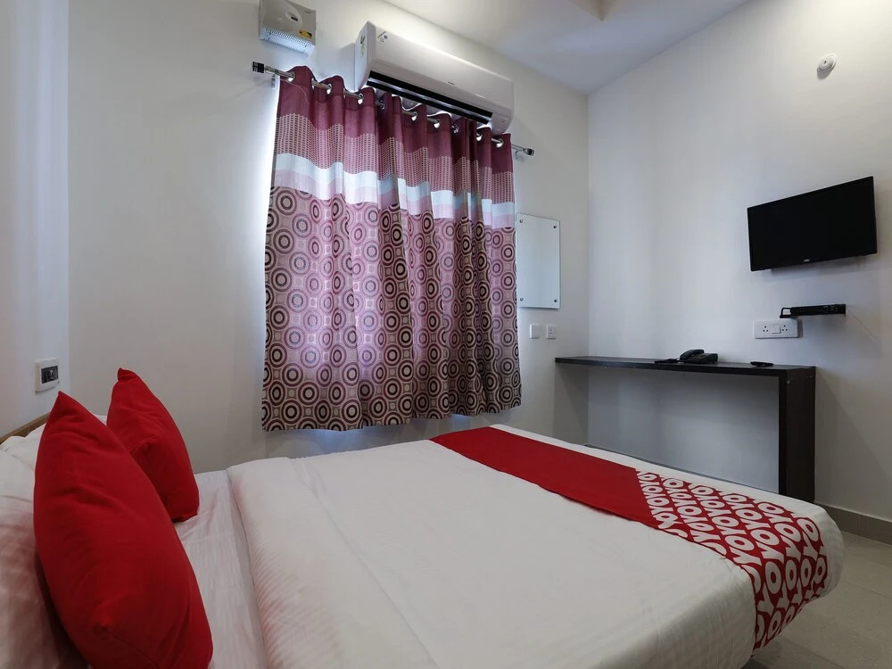 Hotel Green Stone Buy By OYO Rooms