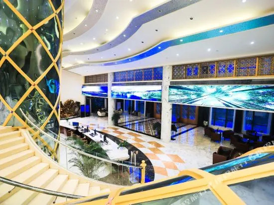 Pingye Garden Hotel