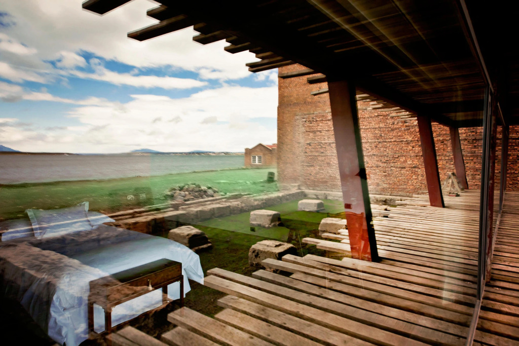 The Singular Patagonia Hotel