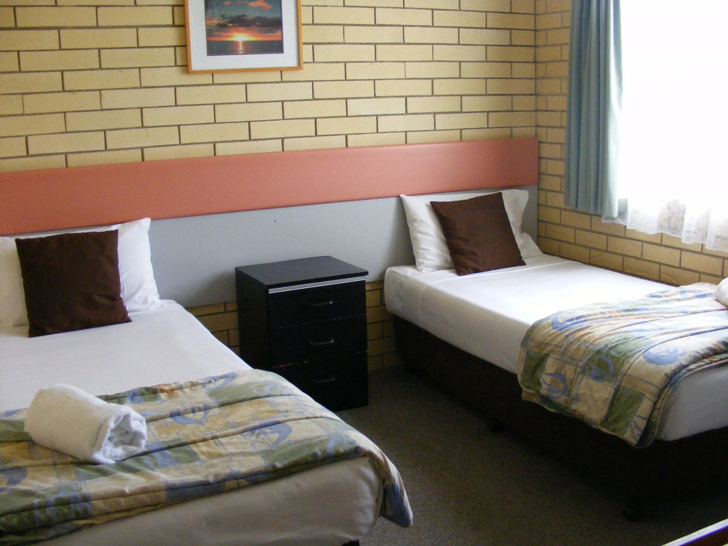 Beachside Motor Inn