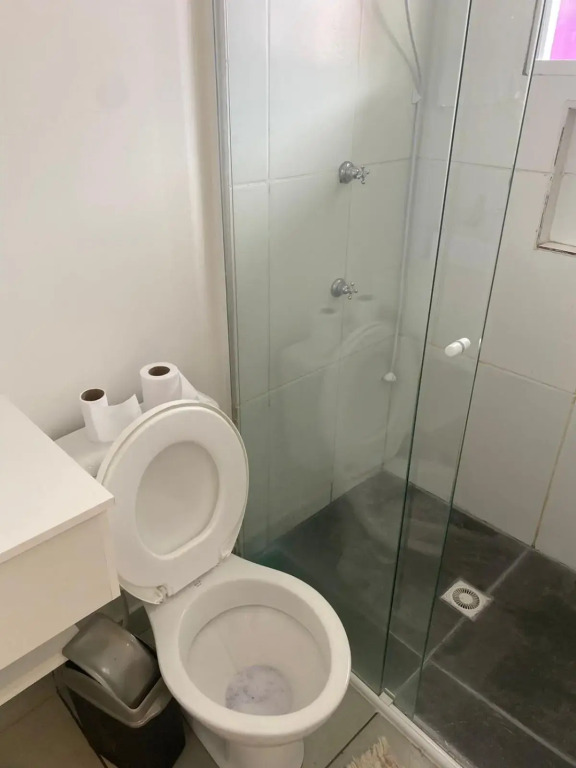 Loft container central c/ estacionamento