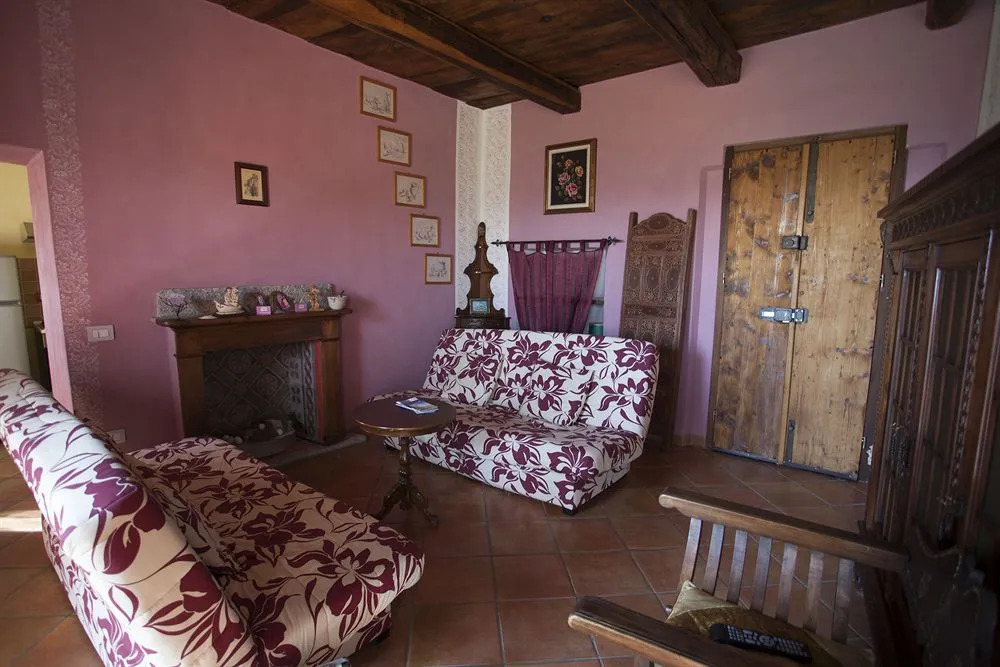 Casa Del Sole