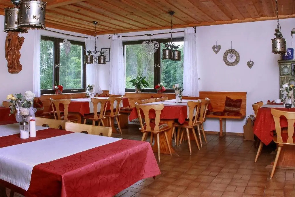 Landhaus Am Forst