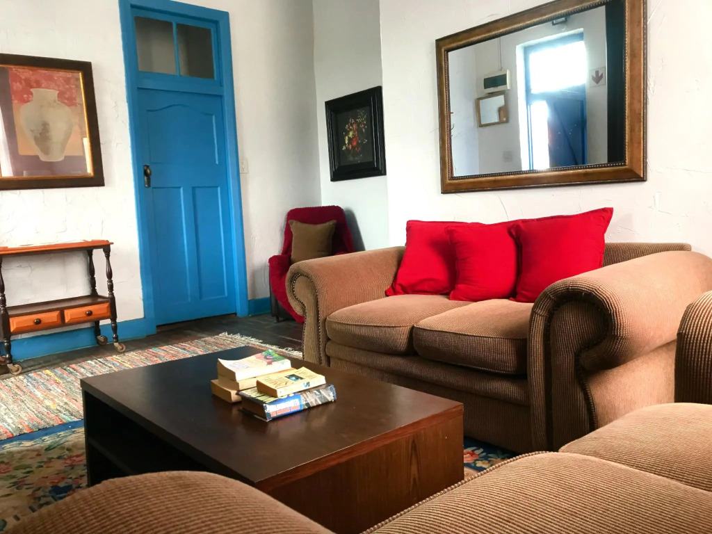 Athenian Villa