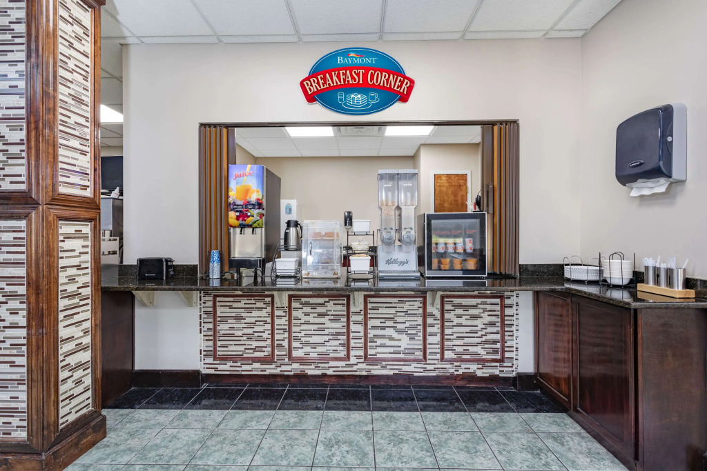 Baymont by Wyndham Midway Tallahassee