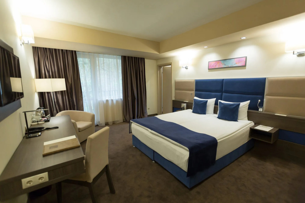 Belfort Hotel