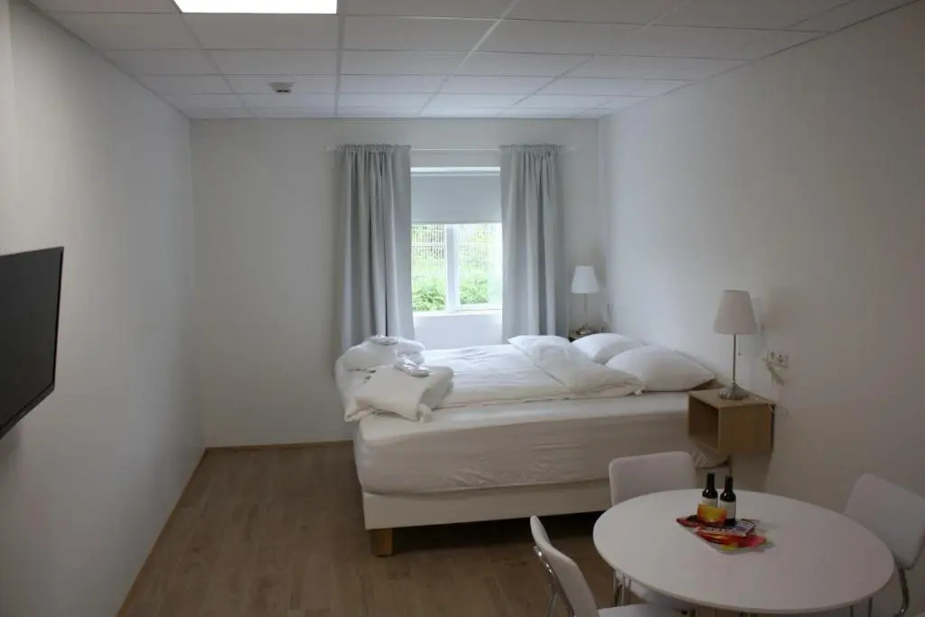 AK Apartments