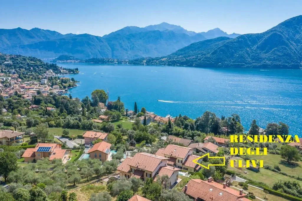 Apartment Belvedere 5 - Tremezzina