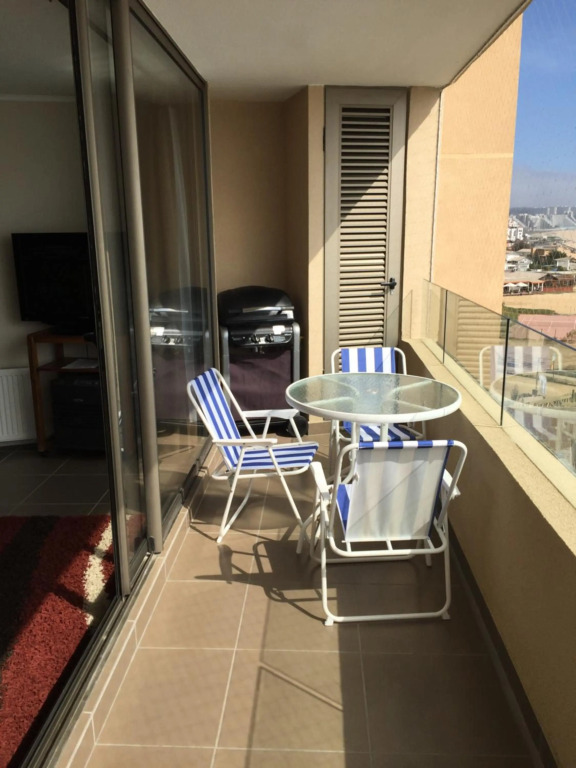 Arenamaris Apartment