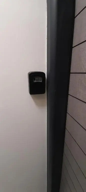 Tom's House