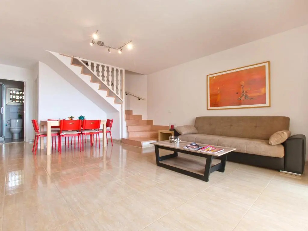 Apartment Paradise Bay 5 at Alcudia Beach, Salzes 5