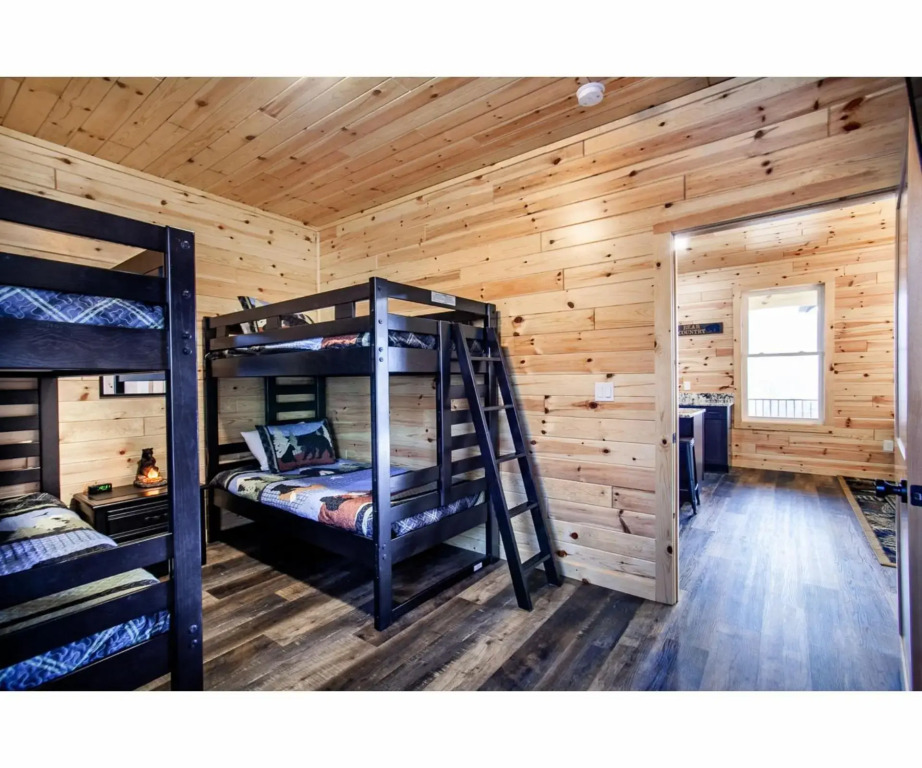 Sky Ridge Mountain View Wheelchair Accessible and Swim Spa