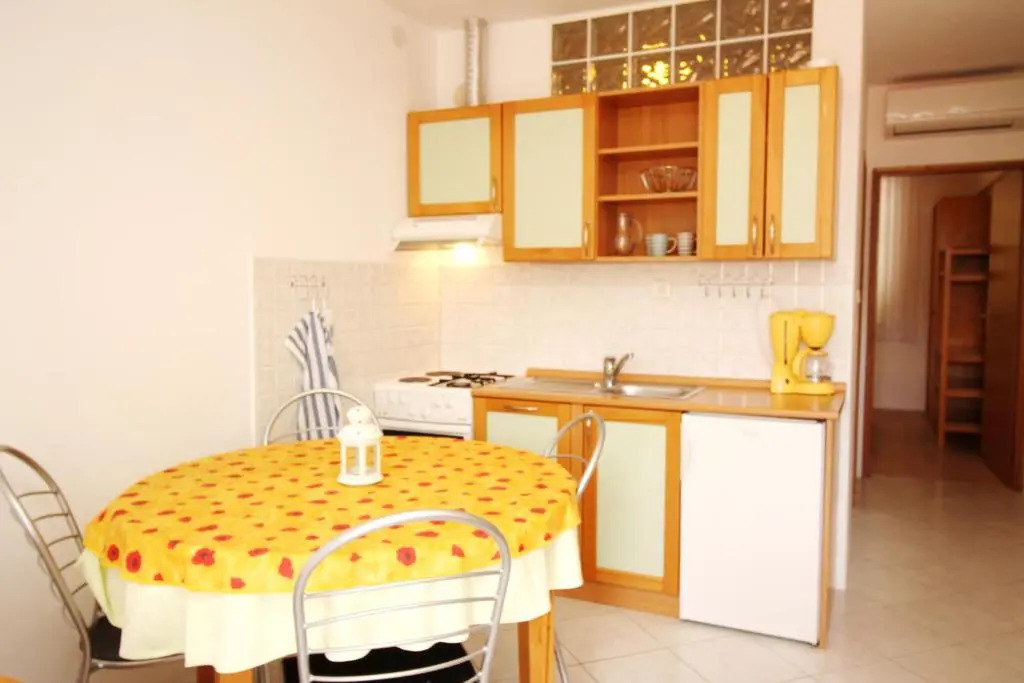 Apartments Mostak