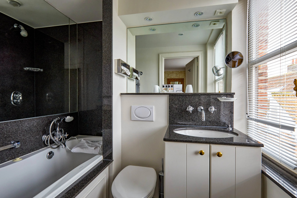 The Pand - Charming Boutique Hotel