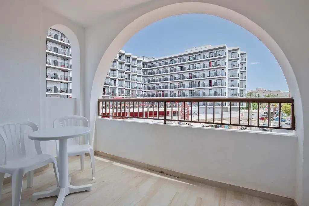 Sunside Ibiza Studios