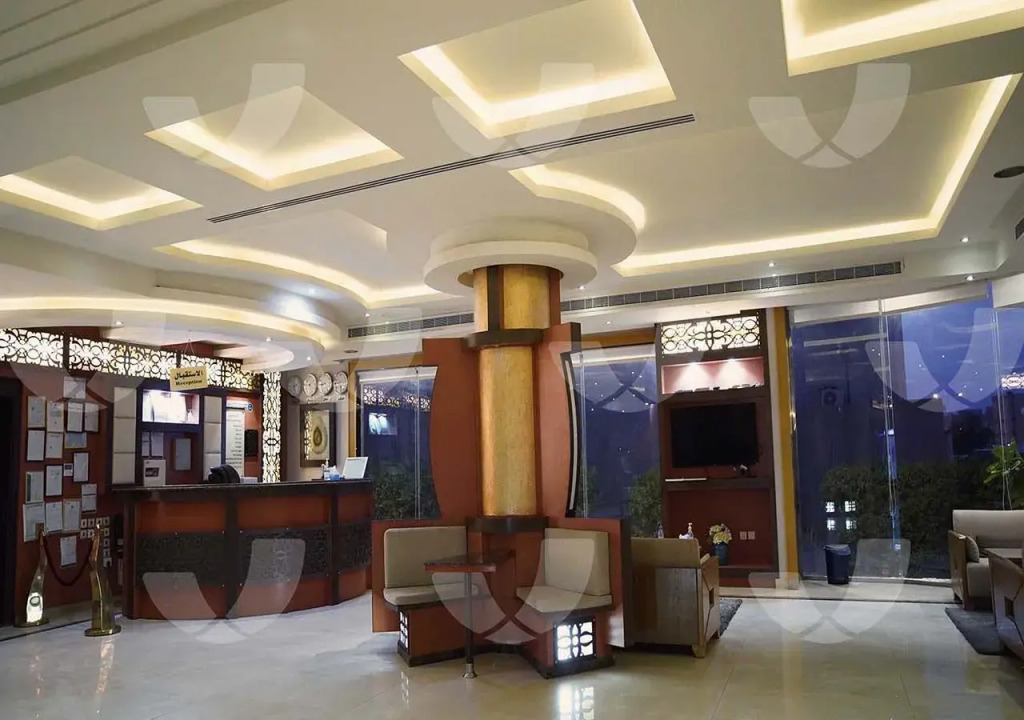 Qasr Alqobah  Furnished Apartments