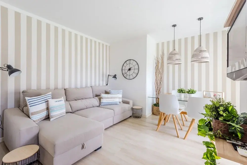 Alfamar Apartment at Praia da Falesia