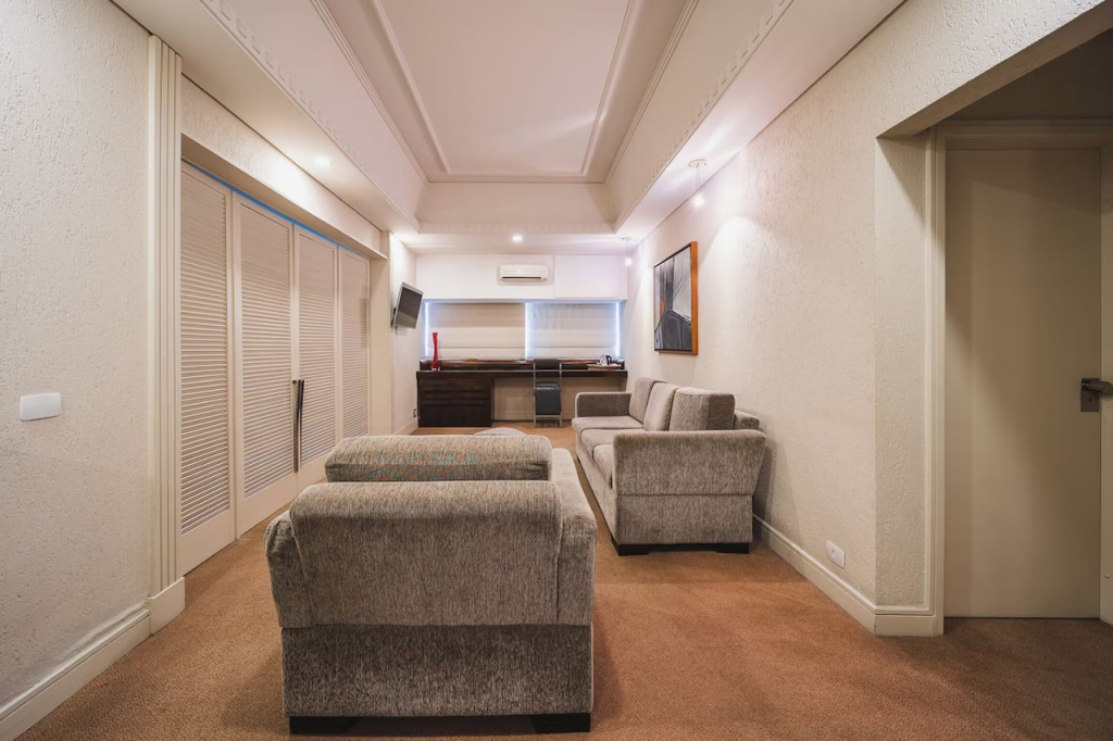 Hotel Victoria Villa Curitiba by Nacional Inn