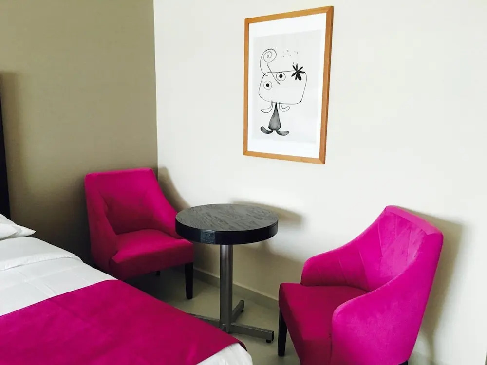 Hotel HAUS Ixtaczoquitlán