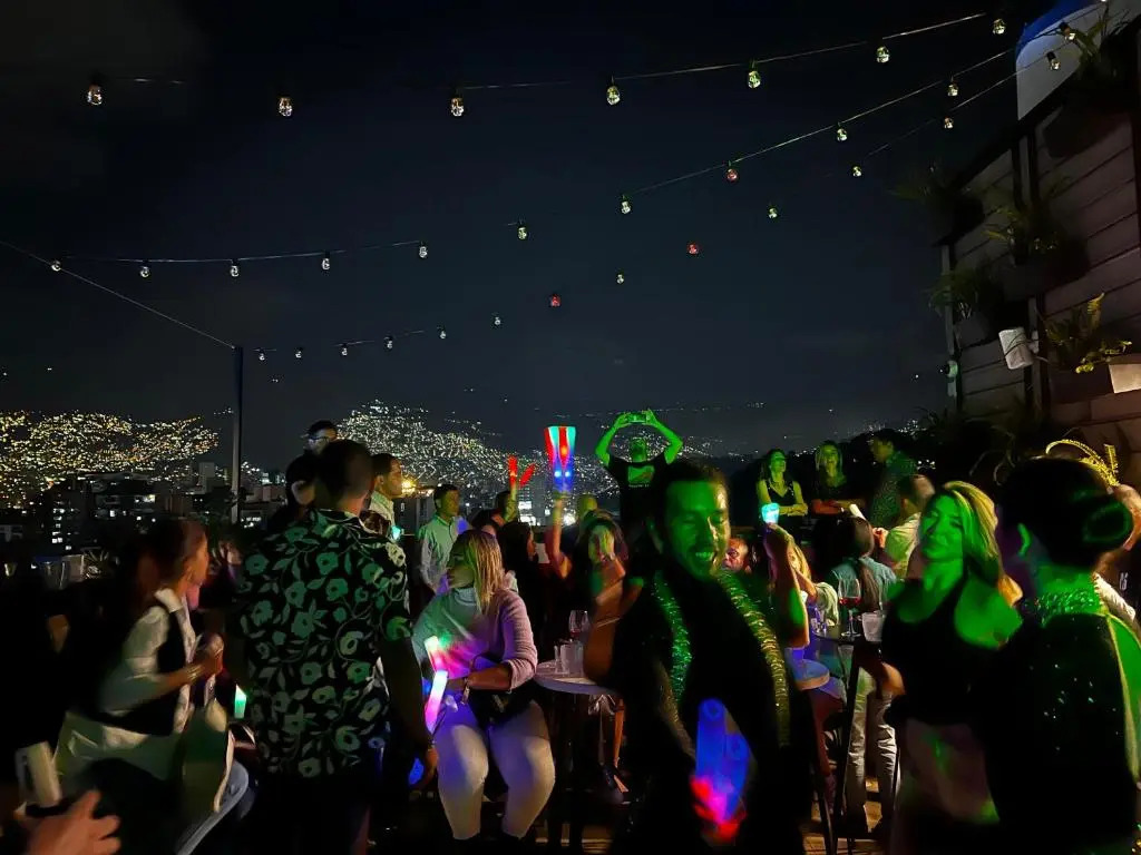 Los Patios Cool Living