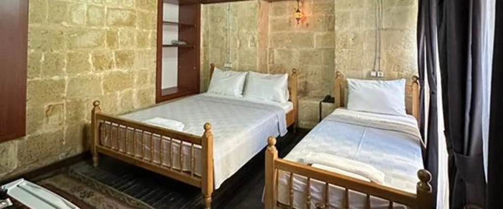 Kayacık Konağı
