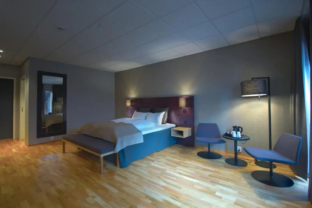 Hotel KRS