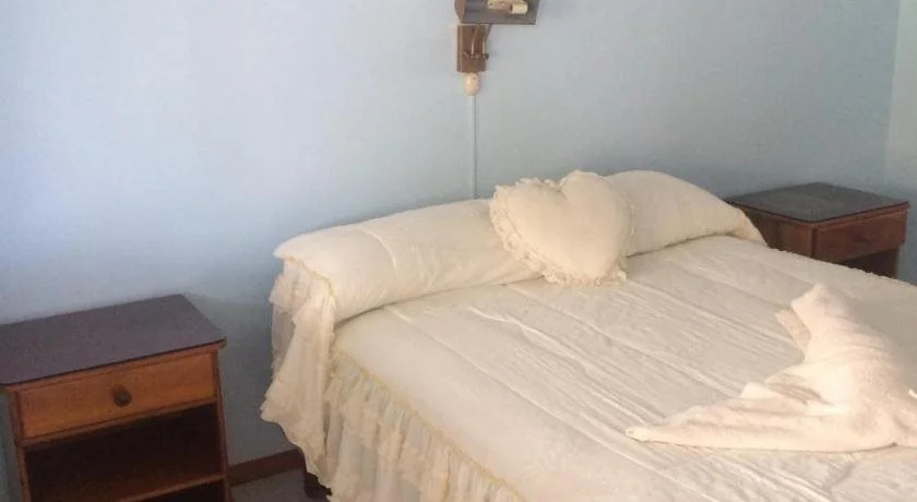 Hotel Salinas