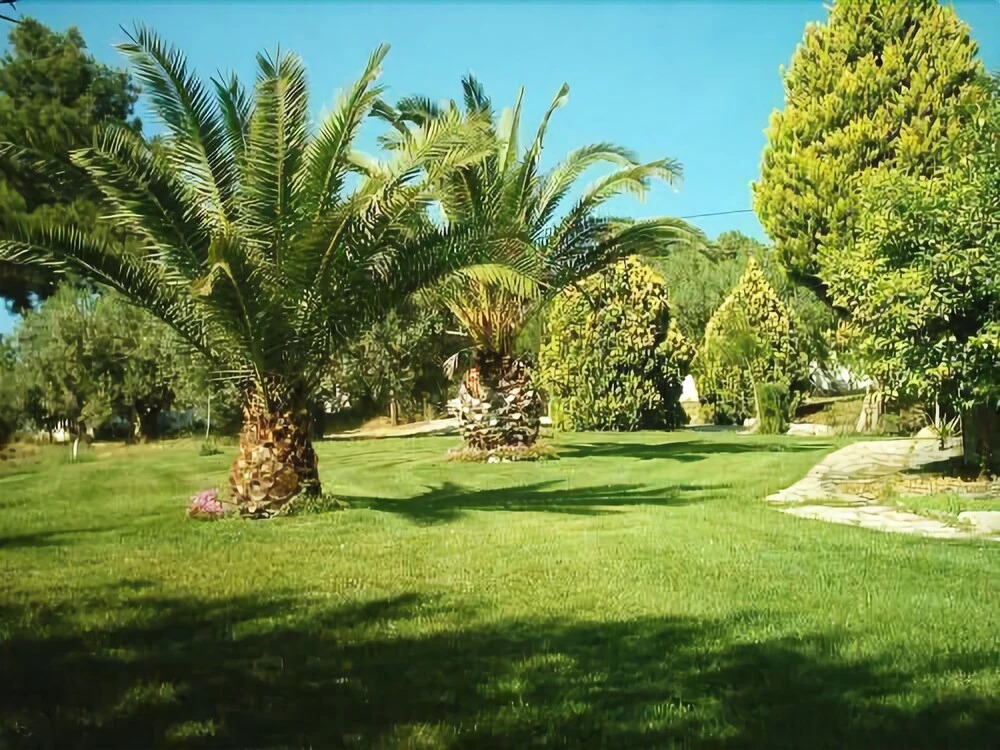 Villa Kalliopi